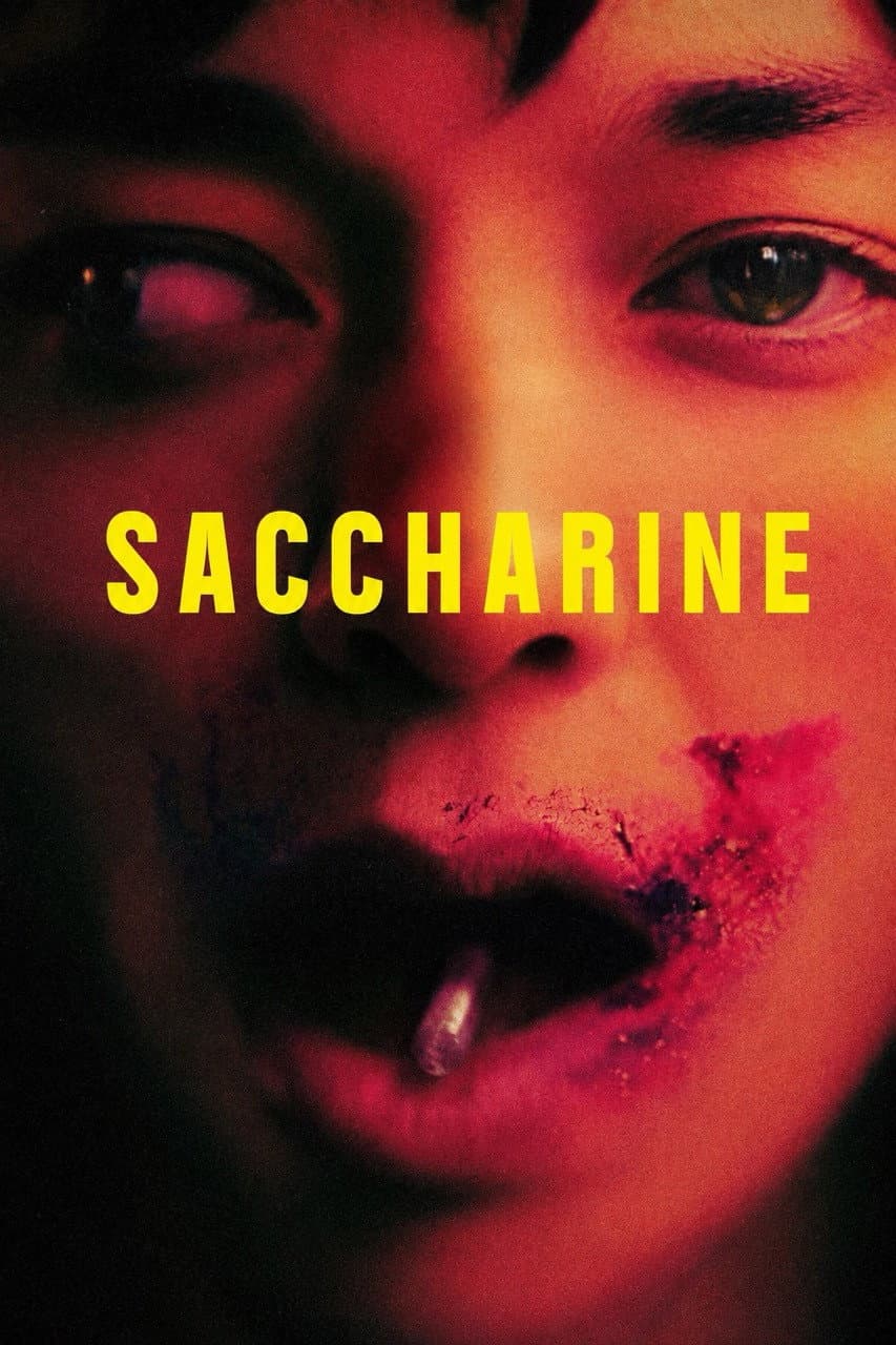 Saccharine 2026 2160p 4K WEB 5 1-LAMA