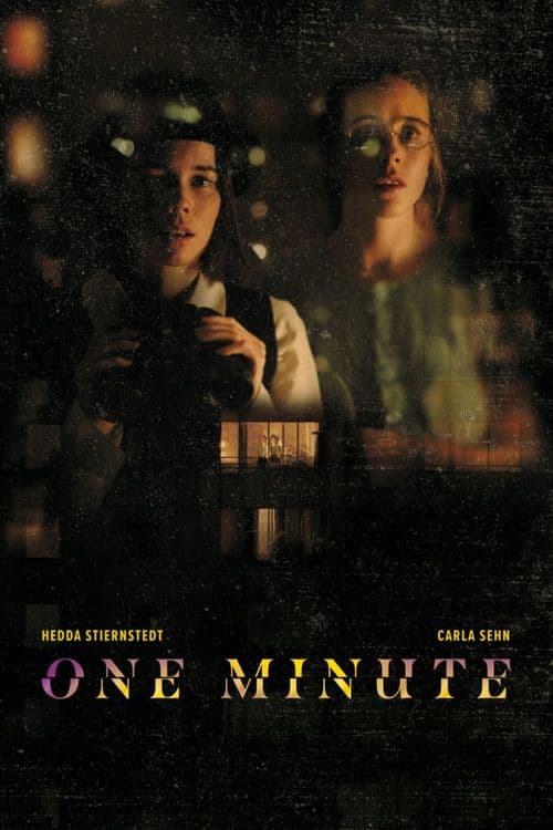 One Minute 2022 1080p DSNP WEB-DL AAC2 0 H 264-playWEB