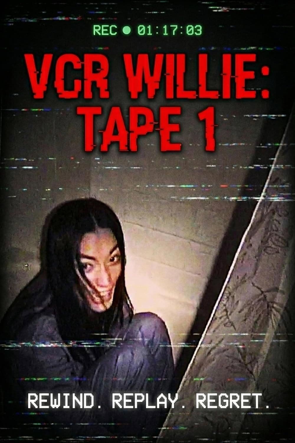 VCR Willie Tape 2 2026 1080p FoundTV WEB DL AAC2 0 H 264-BobDobbs