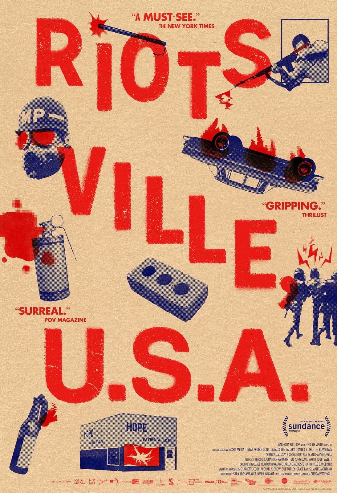 Riotsville U S A 2022 1080p AMZN WEB DL DD 5 1 H 264-playWEB