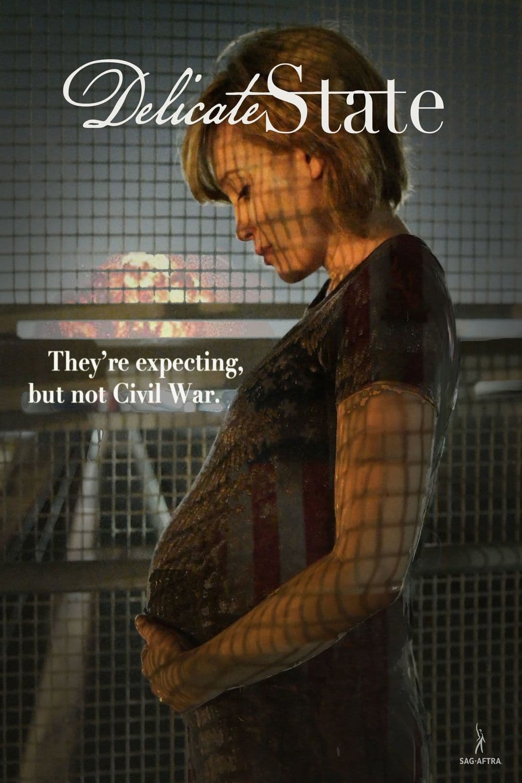 Delicate State 2021 1080p AMZN WEB-DL DD 5 1 H 264-playWEB