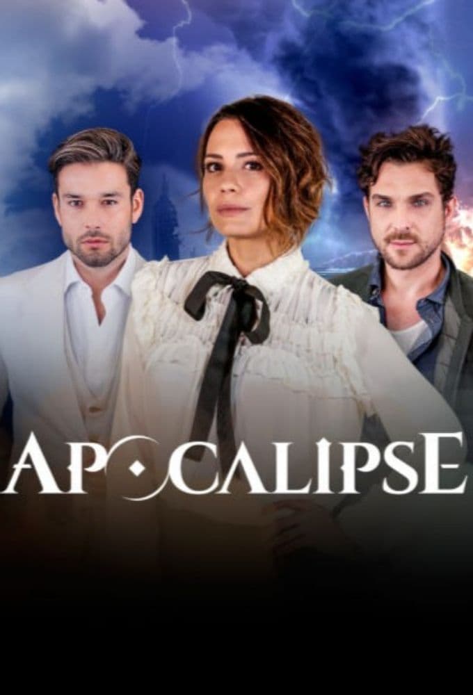 Apocalypse 2026