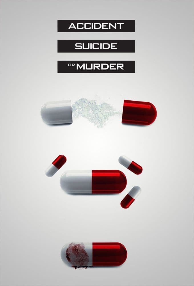 Accident Suicide or Murder S06 1080p WEB h264-EDITH