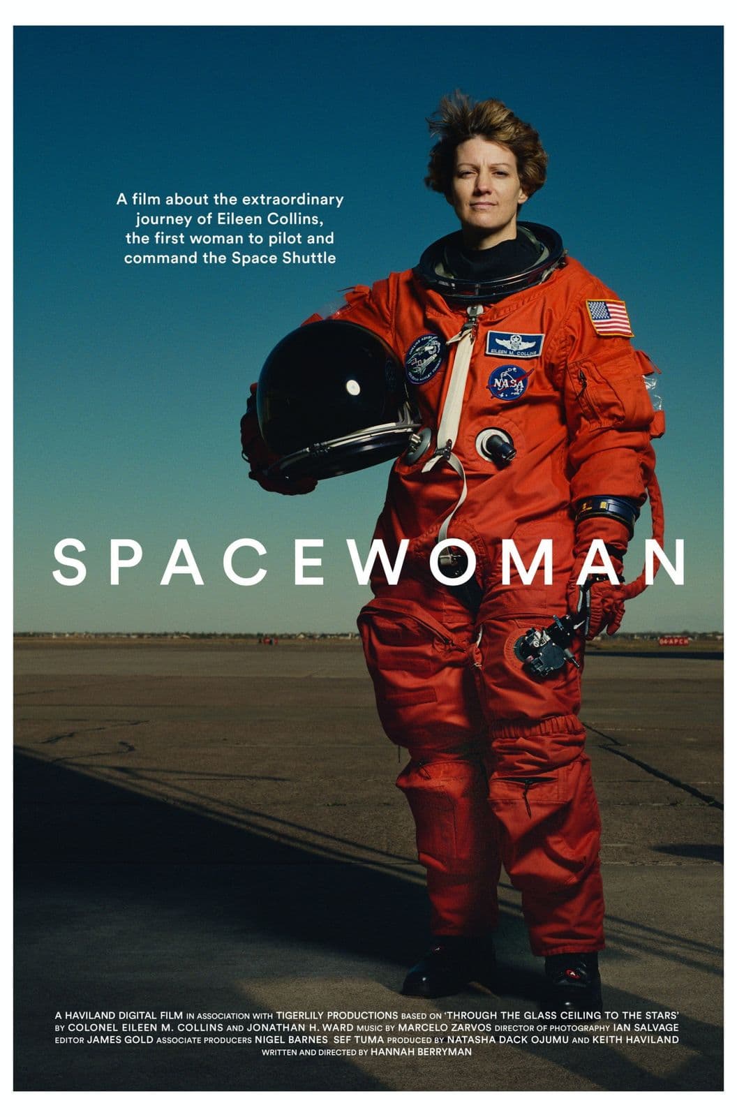 Spacewoman 2024 720p WEBRip-LAMA