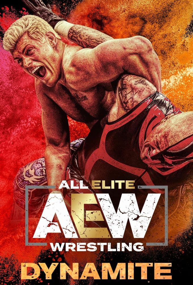 All Elite Wrestling Dynamite 2026 07 08 720p WEB h264-RAAWWW