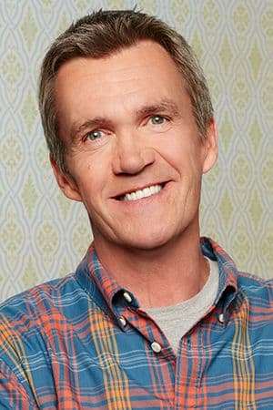 Neil Flynn