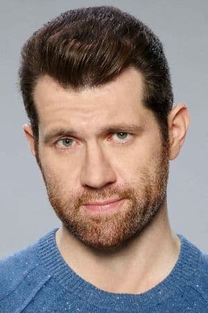 Billy Eichner