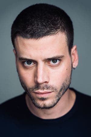 François Arnaud