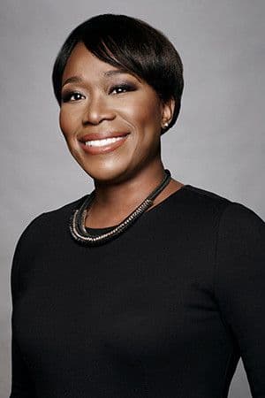 Joy-Ann Reid