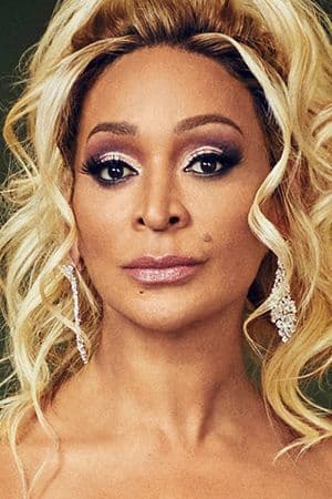 Karen Huger