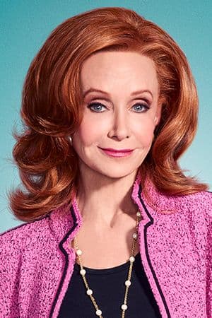 Swoosie Kurtz
