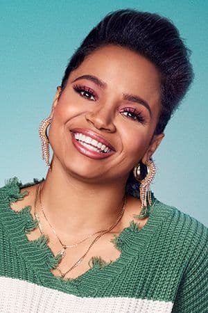 Kyla Pratt