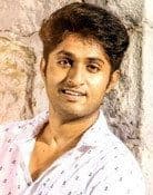 Dhyan Sreenivasan