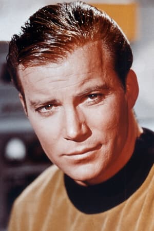 William Shatner