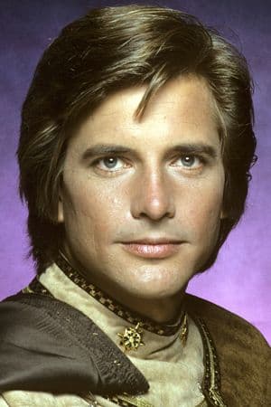 Dirk Benedict