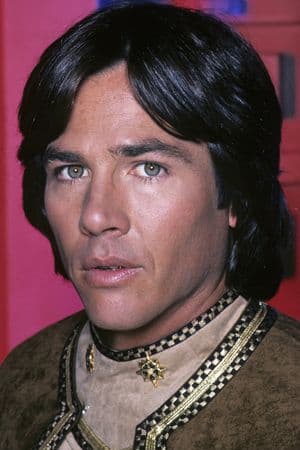 Richard Hatch
