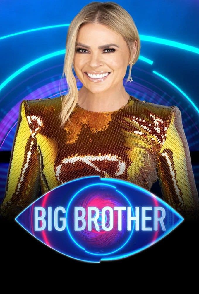 Big Brother AU