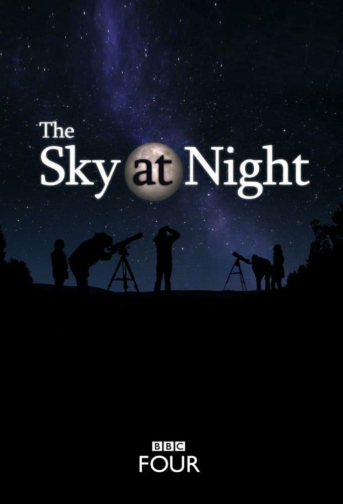 The Sky at Night