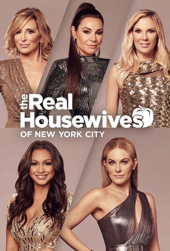 The Real Housewives of New York City S16E02 720p HEVC x265-MeGusta