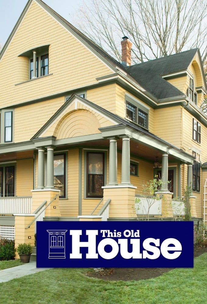 This Old House S09 720p HEVC x265-MeGusta