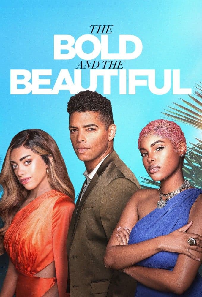 The Bold and the Beautiful