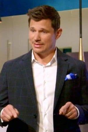 Nick Lachey
