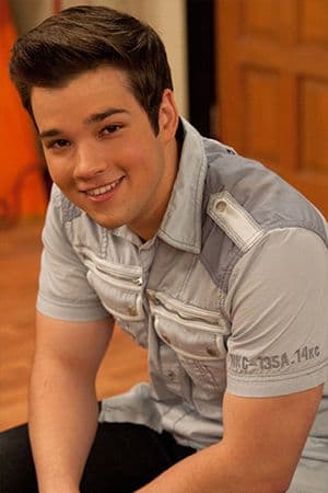Nathan Kress