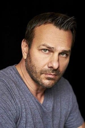 Jeff Teravainen