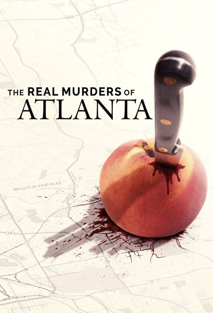 The Real Murders Of Atlanta S04E08 1080p WEB H264-CBFM