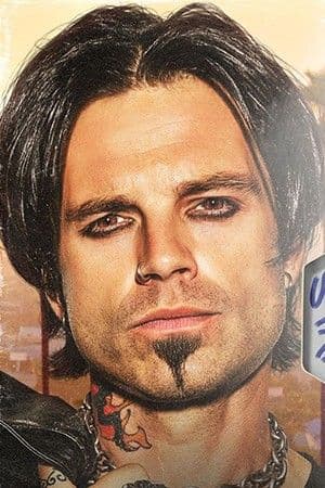 Sebastian Stan