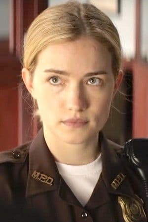 Willa Fitzgerald