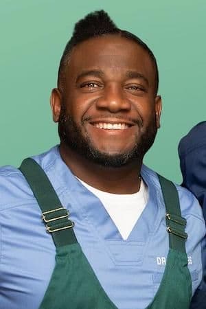Dr. Vernard Hodges