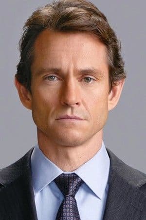 Hugh Dancy