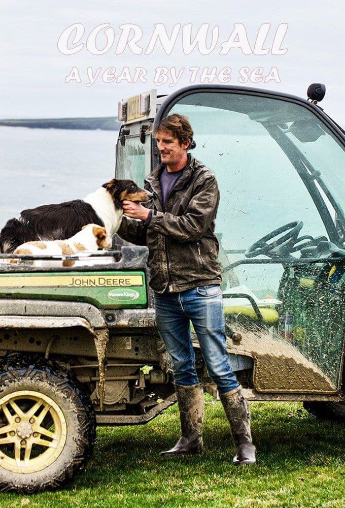 Cornwall A Year by the Sea S02E07 1080p HDTV H264-DARKFLiX