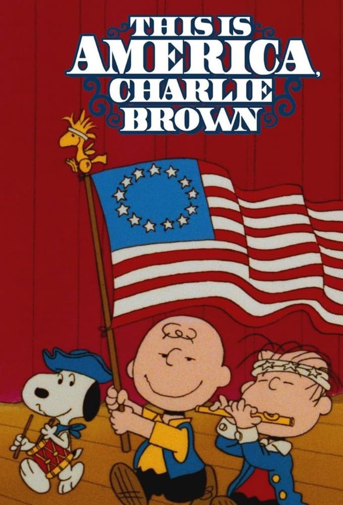This is America Charlie Brown S01E06 480p x264-mSD