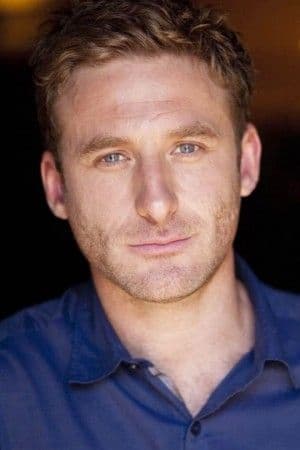 Dean O'Gorman