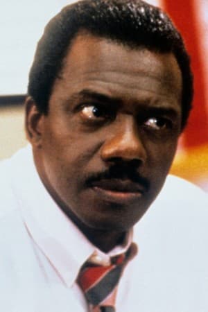 Harrison Page