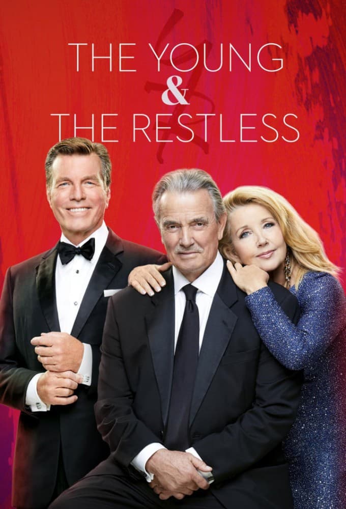 The Young and the Restless S53E202 720p HEVC x265-MeGusta