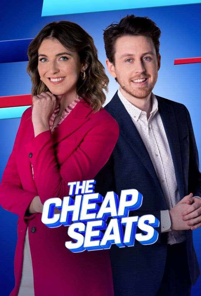 The Cheap Seats S06E21 480p WEB x264-RMTeam