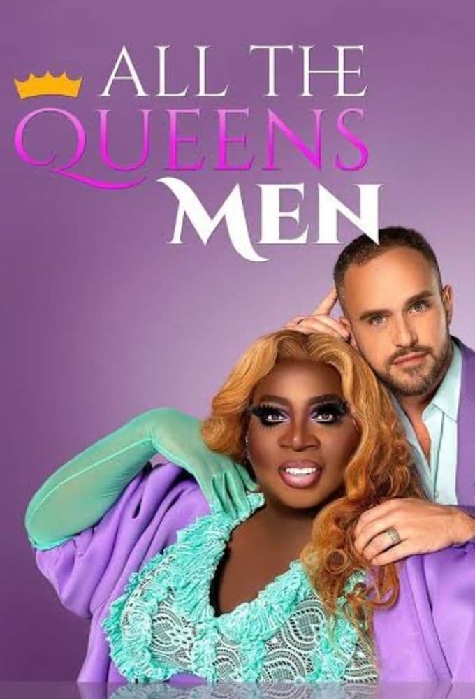 All The Queens Men S05E08 Certified Boogeyman 1080p AMZN WEB-DL DDP5 1 H 264-RAWR
