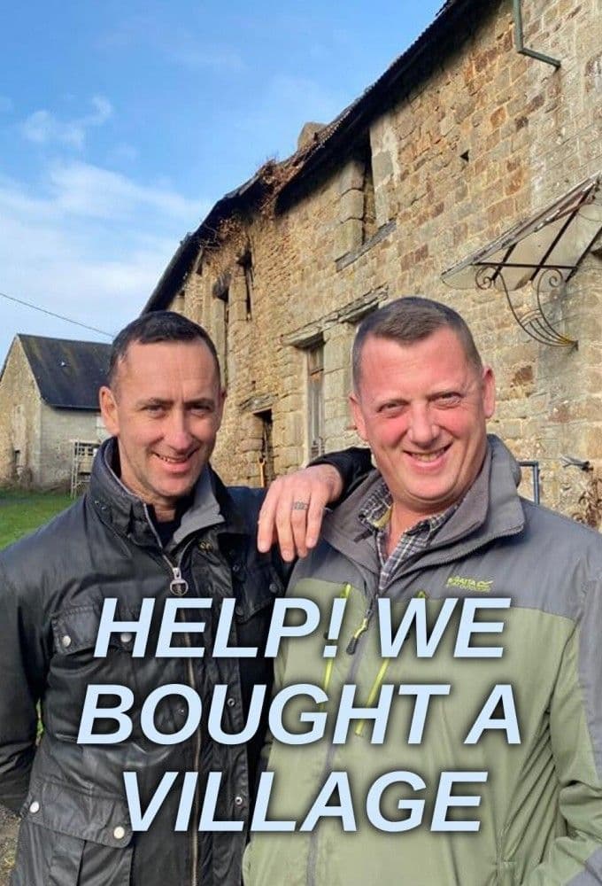 Help We Bought a Village S05E02 1080p ALL4 WEB DL AAC2 0 H 264-RAWR