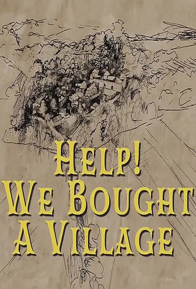 Help We Bought a Village S05E07 720p ALL4 WEB-DL AAC2 0 H 264-RAWR