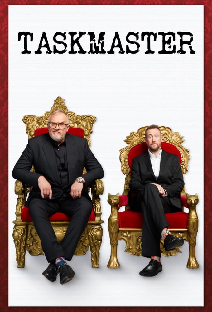 Taskmaster S22E04 1080p WEB h264-EDITH