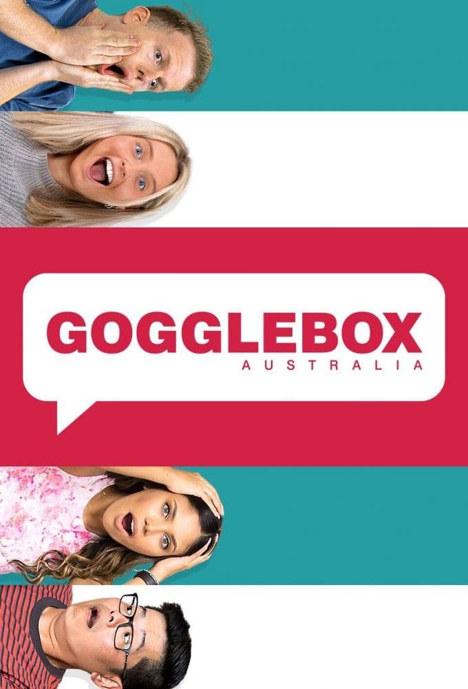 Gogglebox Australia S24E03 1080p HDTV H264-DARKFLiX