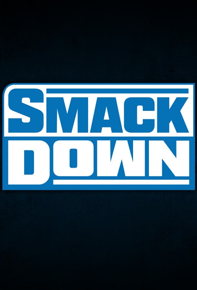 WWE Friday Night SmackDown 2026 07 17 480p WEBRip H264-Star
