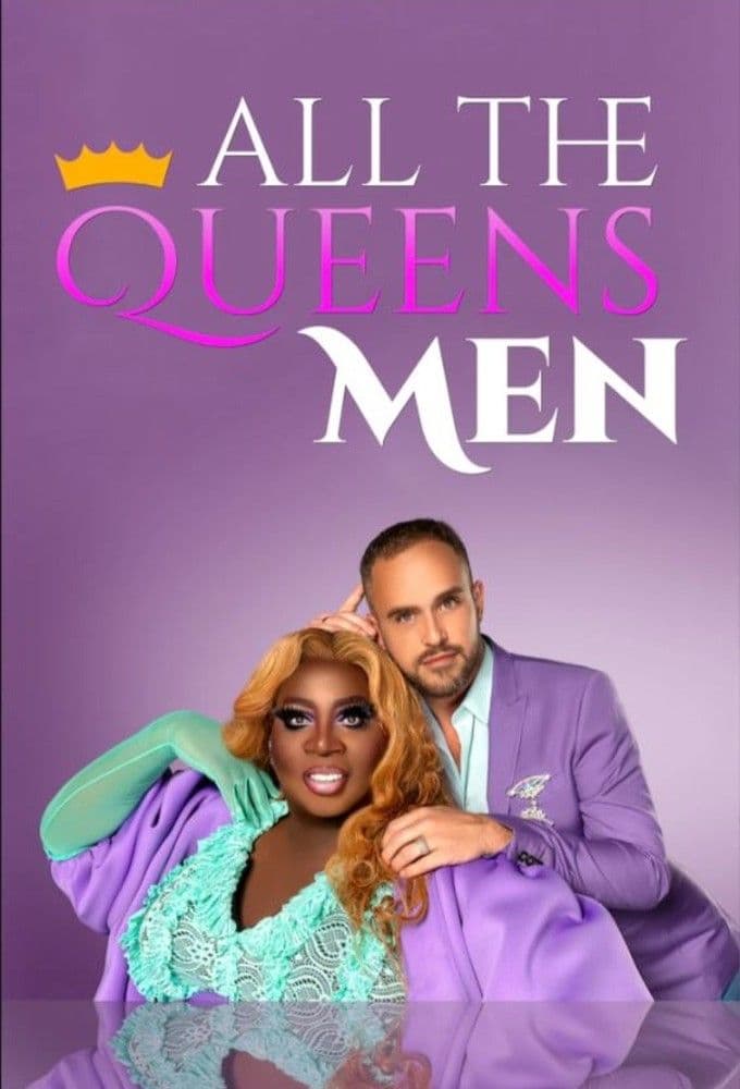 All The Queens Men 2021