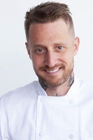 Michael Voltaggio