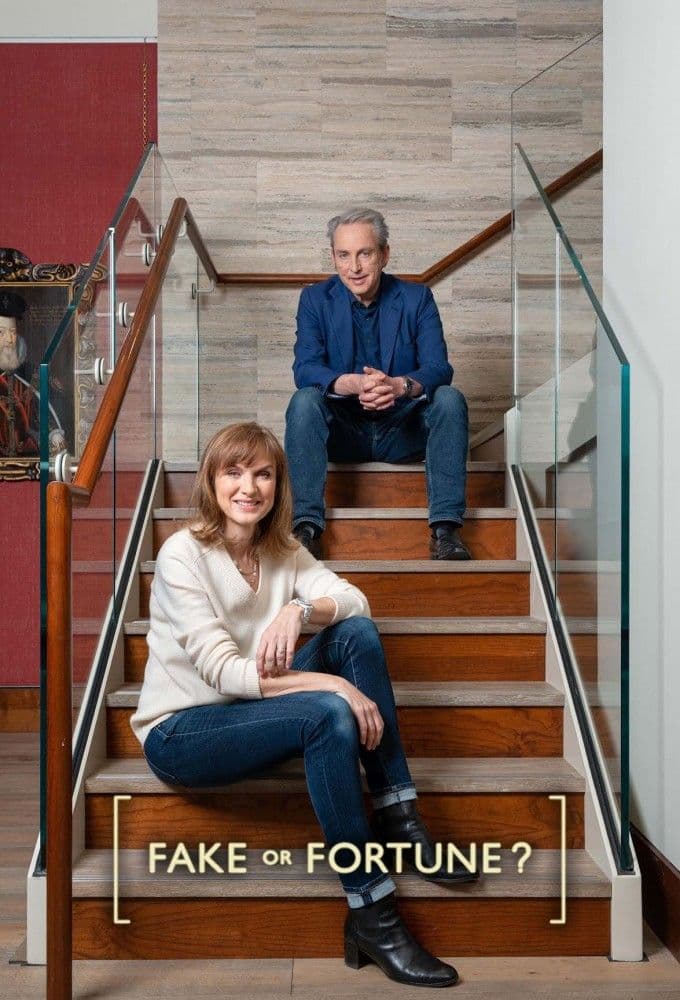 Fake or Fortune S13 What Happened Next A Double Whodunnit 1080p WEBRip x264-CBFM