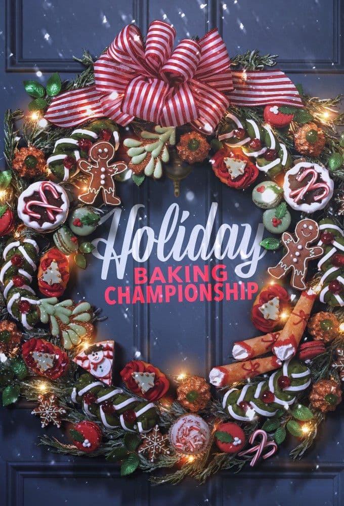 Holiday Baking Championship S12 1080p AMZN WEB DL DDP2 0 H 264-RAWR