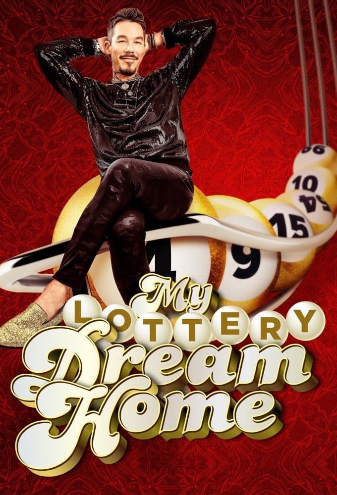 My Lottery Dream Home S19E09 1080p WEB h264-CBFM